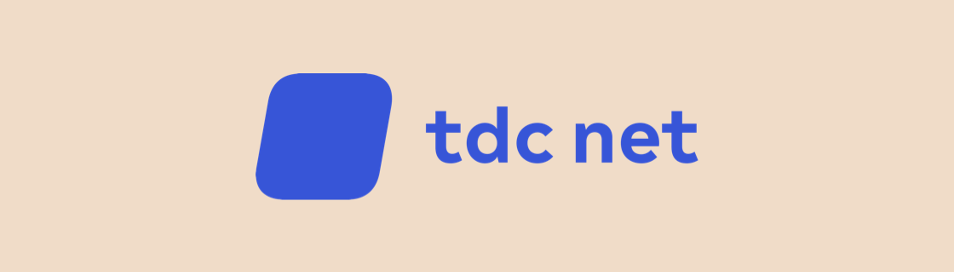 TDC NET Sand